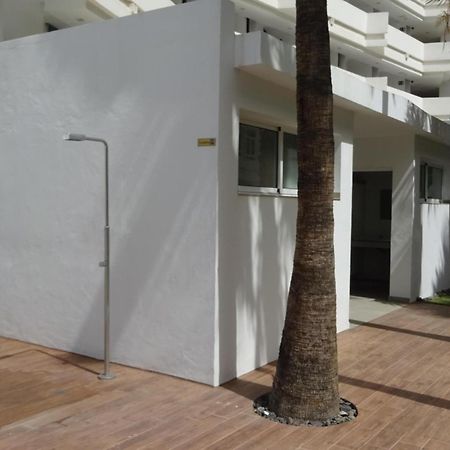 White Sand Holiday Home Playa del Inglés Esterno foto