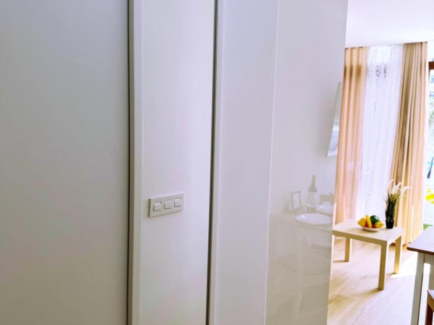 White Sand Holiday Home Playa del Inglés Esterno foto