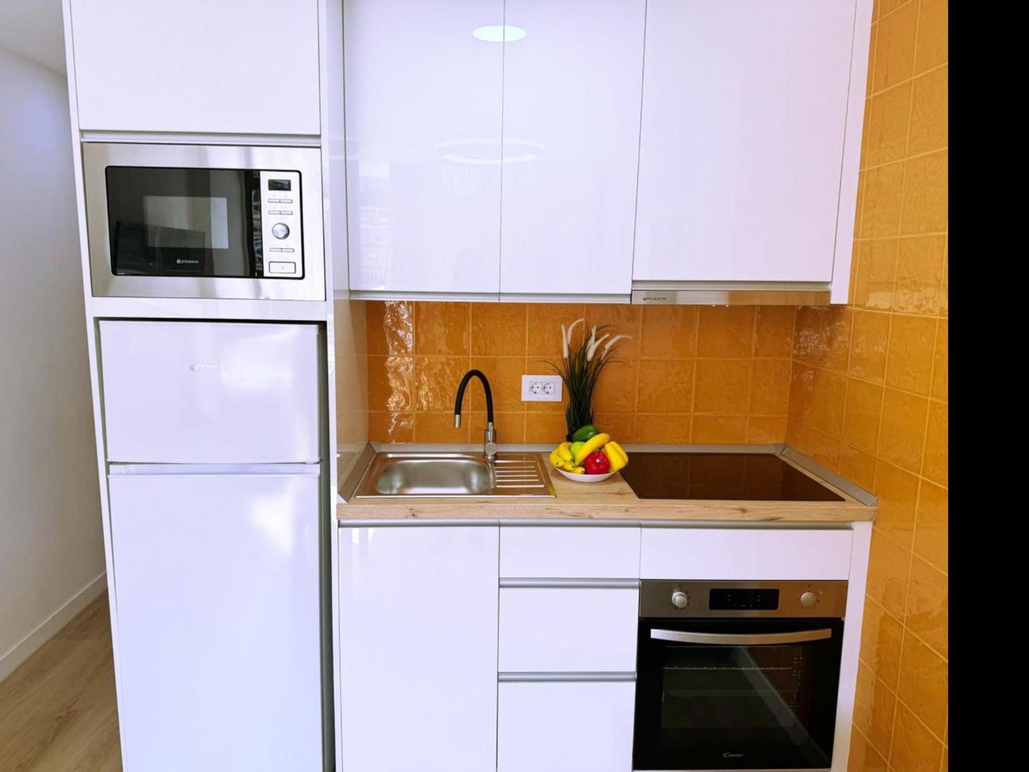 White Sand Holiday Home Playa del Inglés Esterno foto
