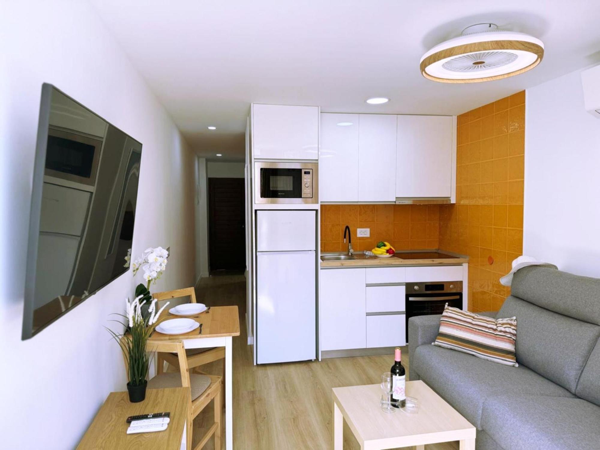 White Sand Holiday Home Playa del Inglés Esterno foto