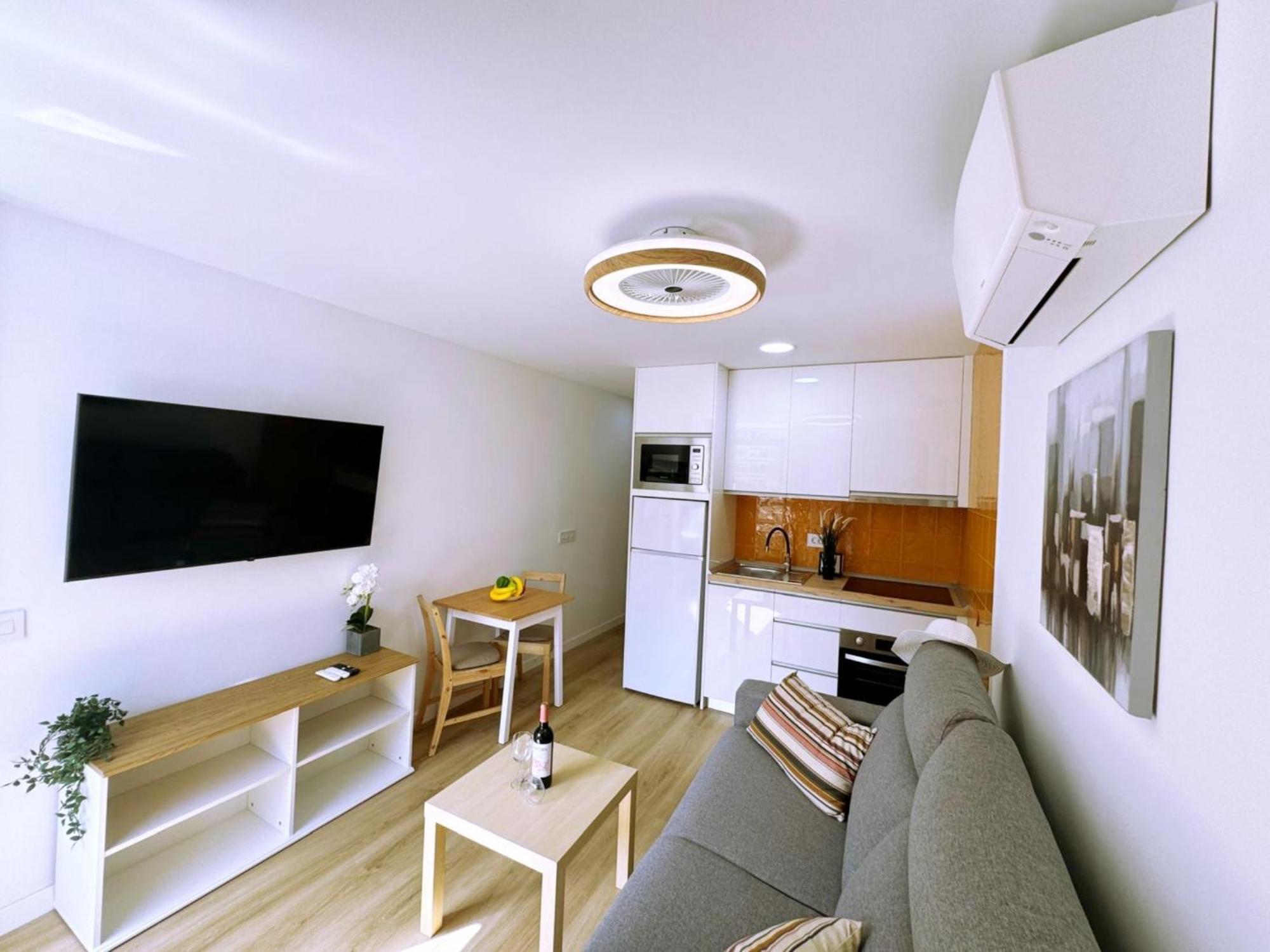 White Sand Holiday Home Playa del Inglés Esterno foto