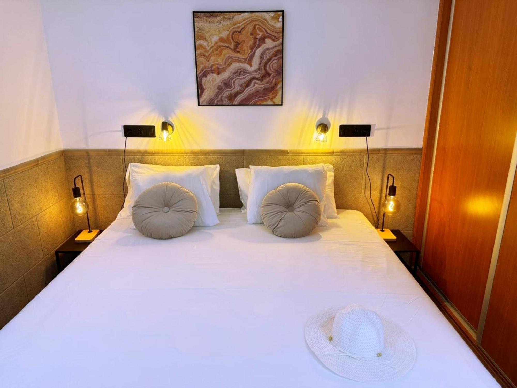 White Sand Holiday Home Playa del Inglés Esterno foto