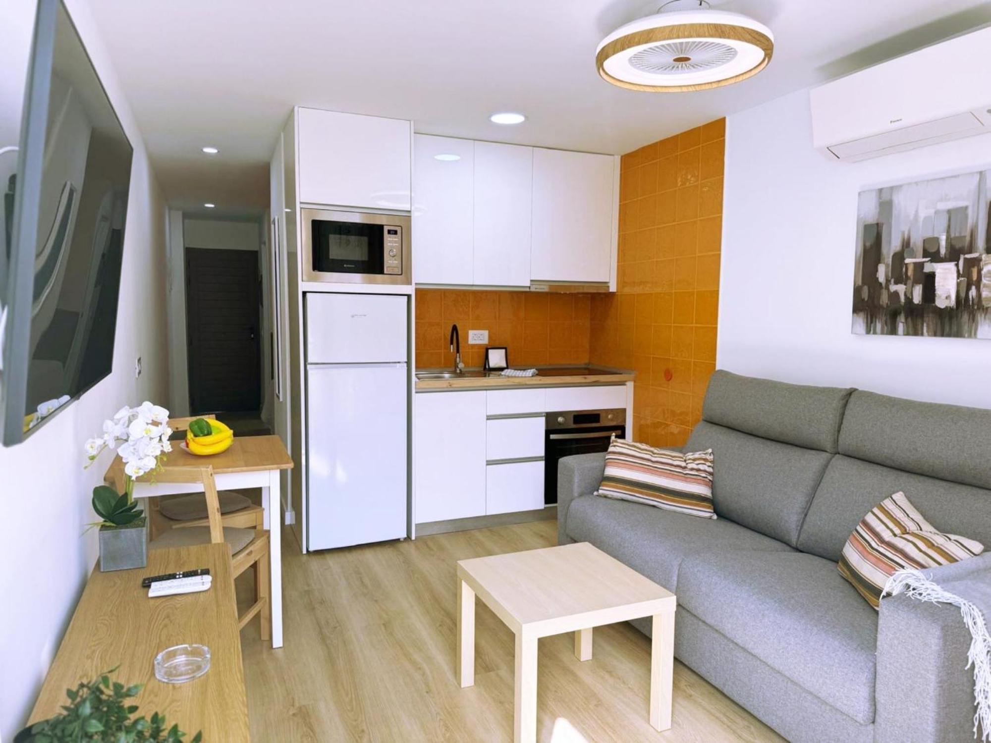 White Sand Holiday Home Playa del Inglés Esterno foto