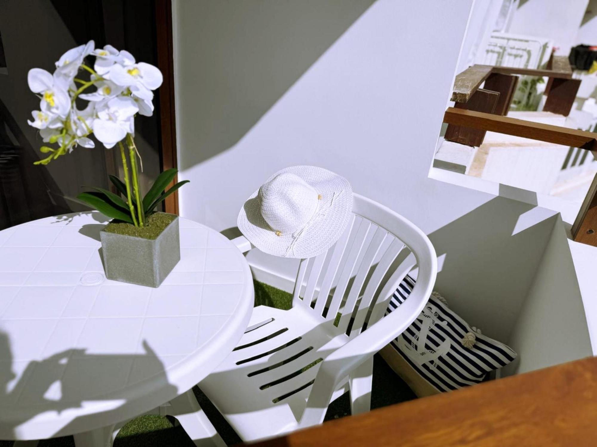 White Sand Holiday Home Playa del Inglés Esterno foto