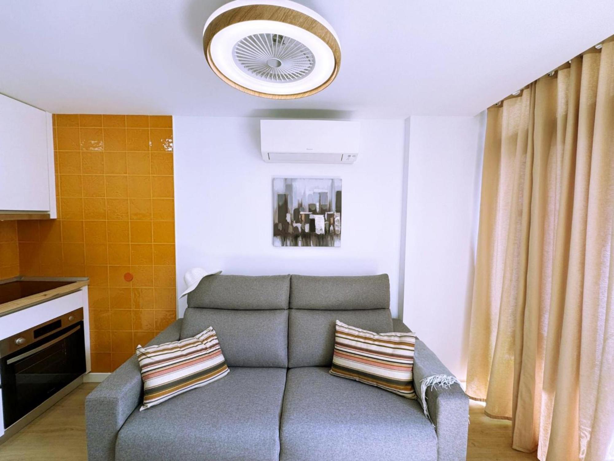 White Sand Holiday Home Playa del Inglés Esterno foto