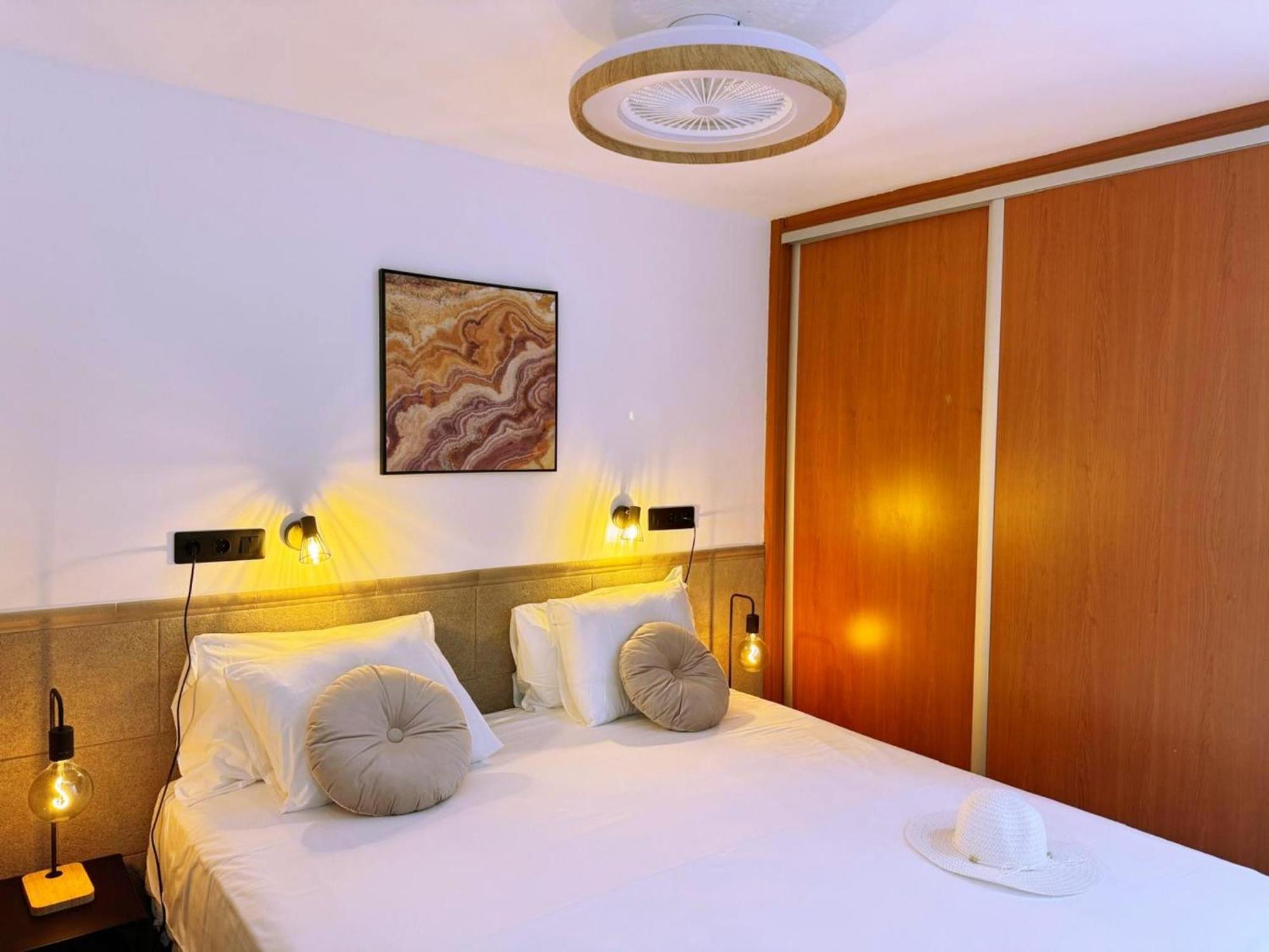White Sand Holiday Home Playa del Inglés Esterno foto