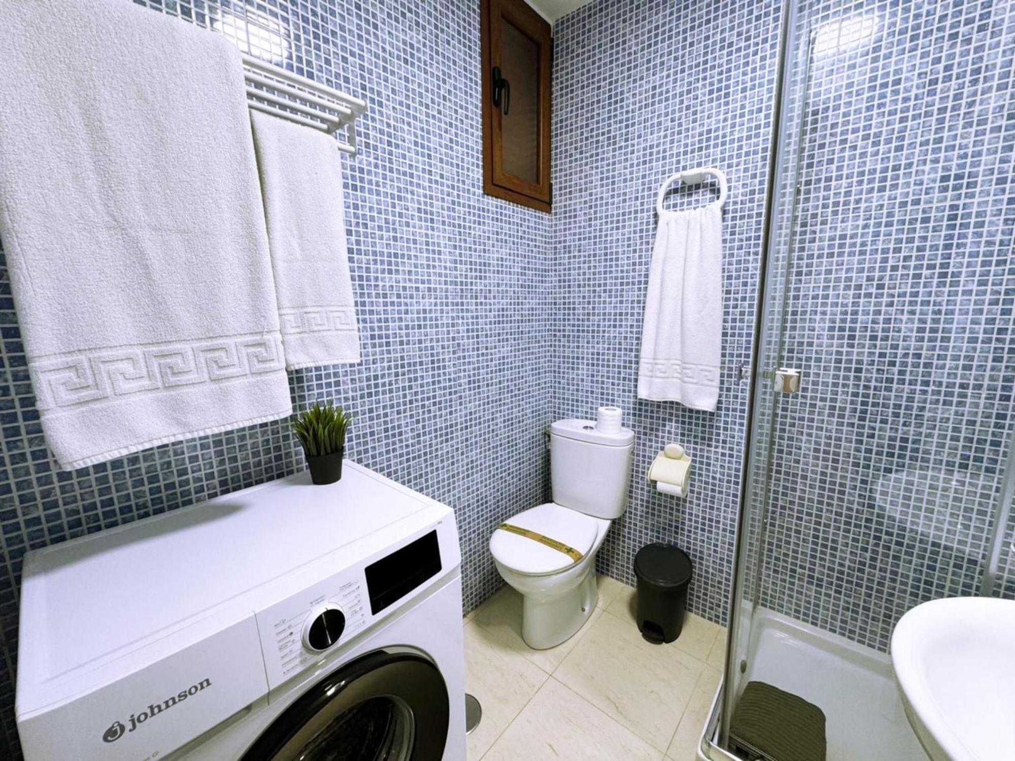 White Sand Holiday Home Playa del Inglés Esterno foto